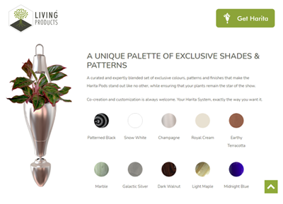 Living Products
