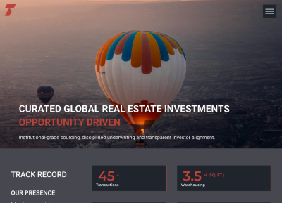 Trident Bay Asset Managers